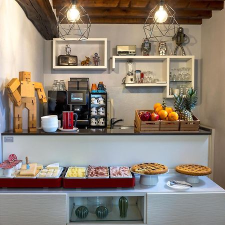Hotel Cortaccia Sanvitale Sala Baganza Εξωτερικό φωτογραφία