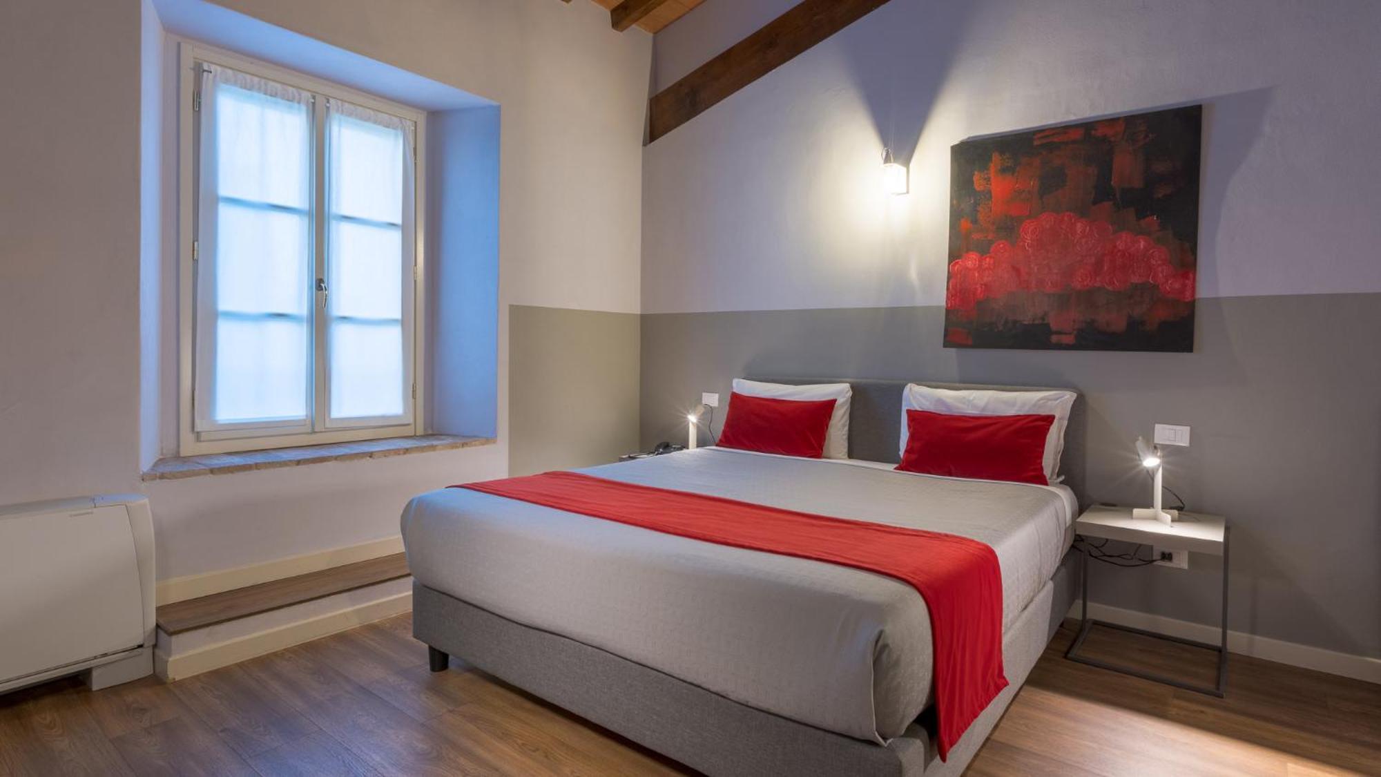 Hotel Cortaccia Sanvitale Sala Baganza Εξωτερικό φωτογραφία