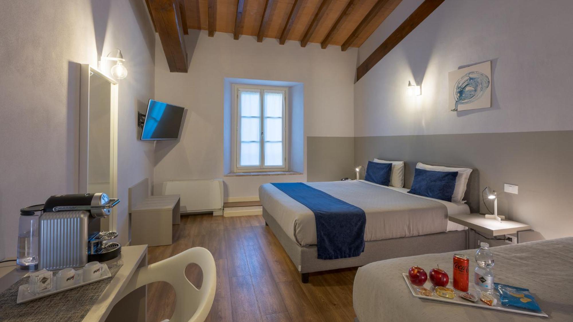 Hotel Cortaccia Sanvitale Sala Baganza Εξωτερικό φωτογραφία