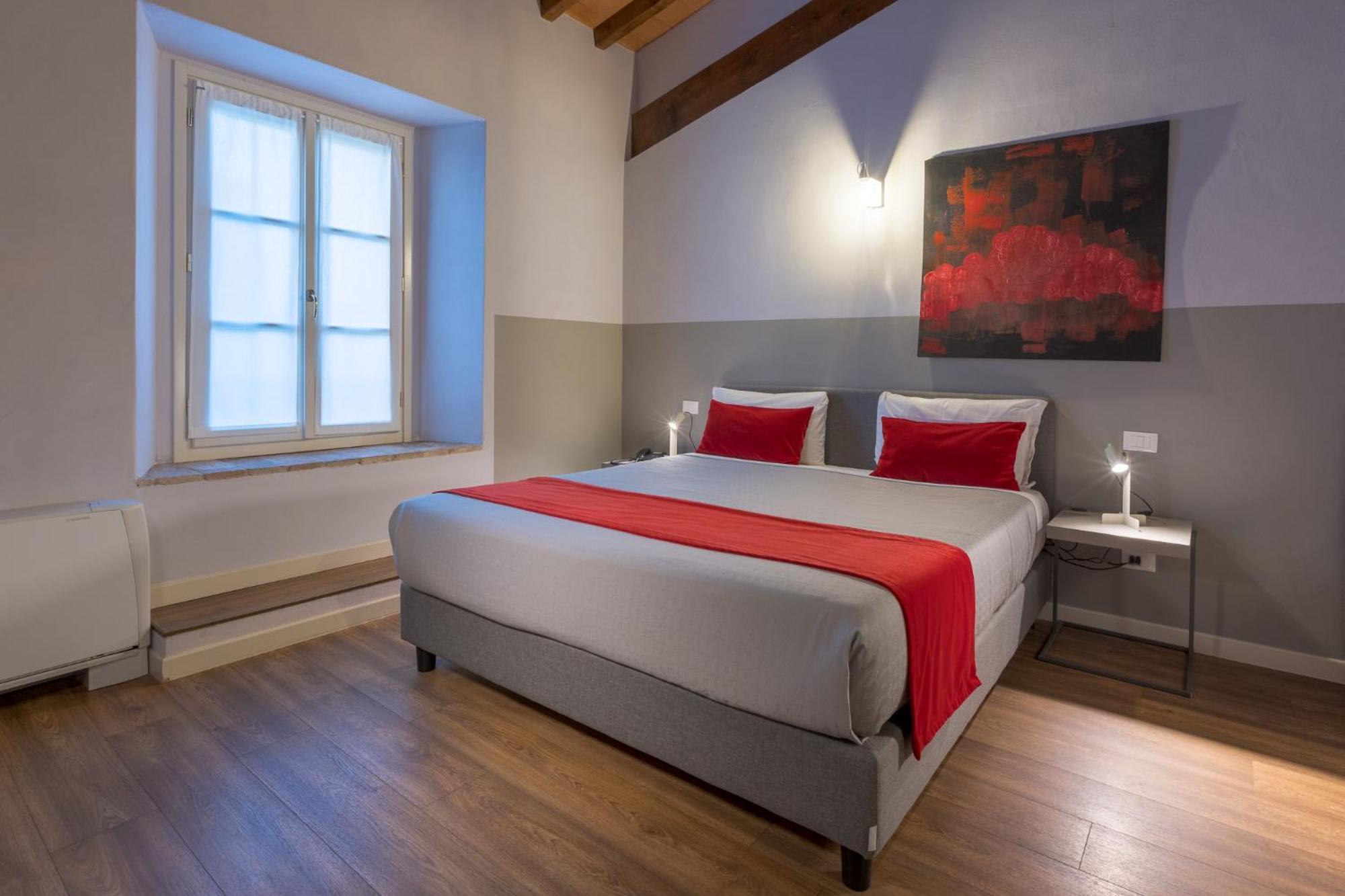 Hotel Cortaccia Sanvitale Sala Baganza Εξωτερικό φωτογραφία
