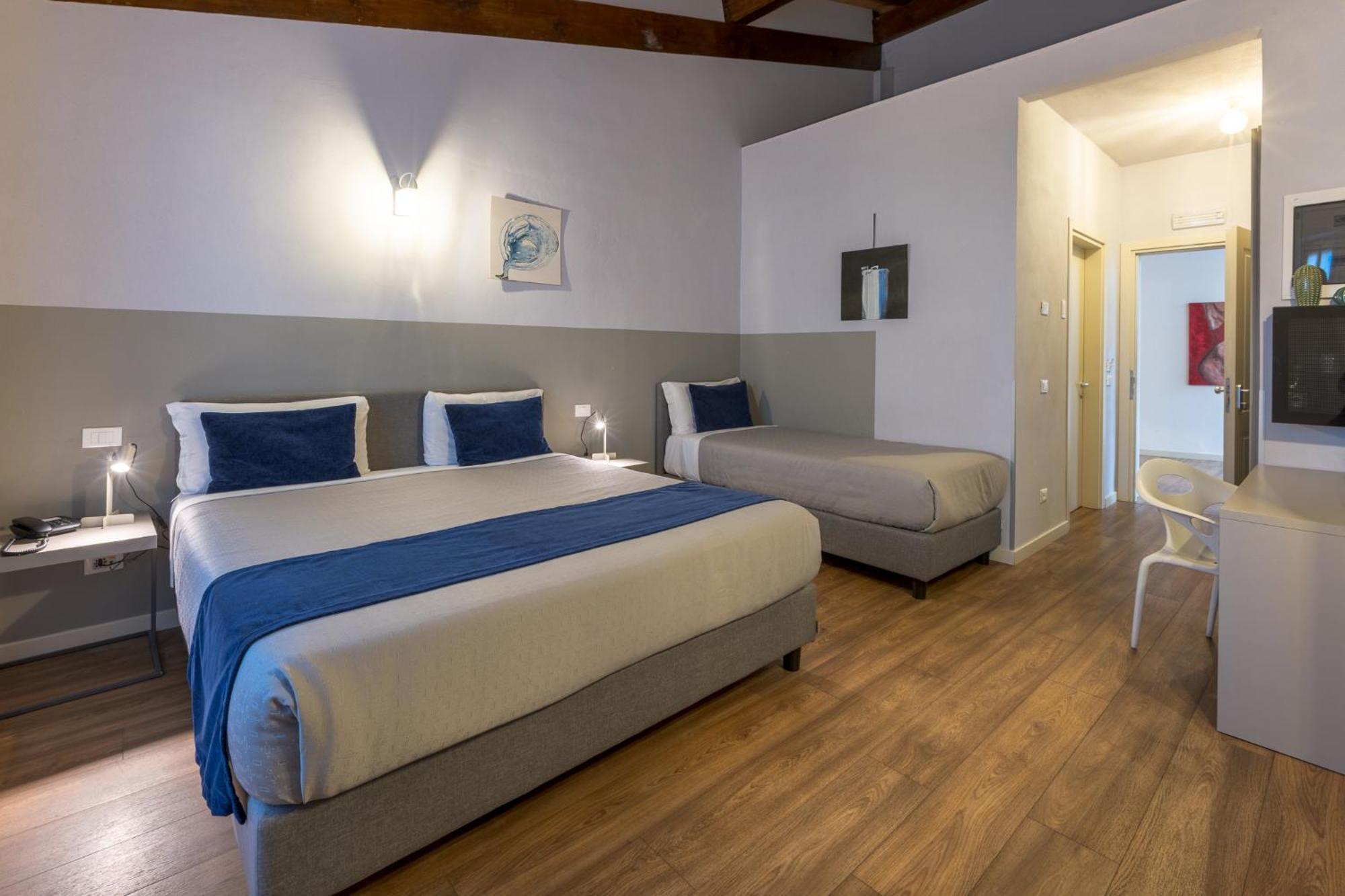 Hotel Cortaccia Sanvitale Sala Baganza Εξωτερικό φωτογραφία