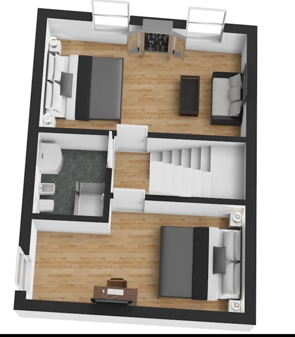 Hotel Cortaccia Sanvitale Sala Baganza Εξωτερικό φωτογραφία