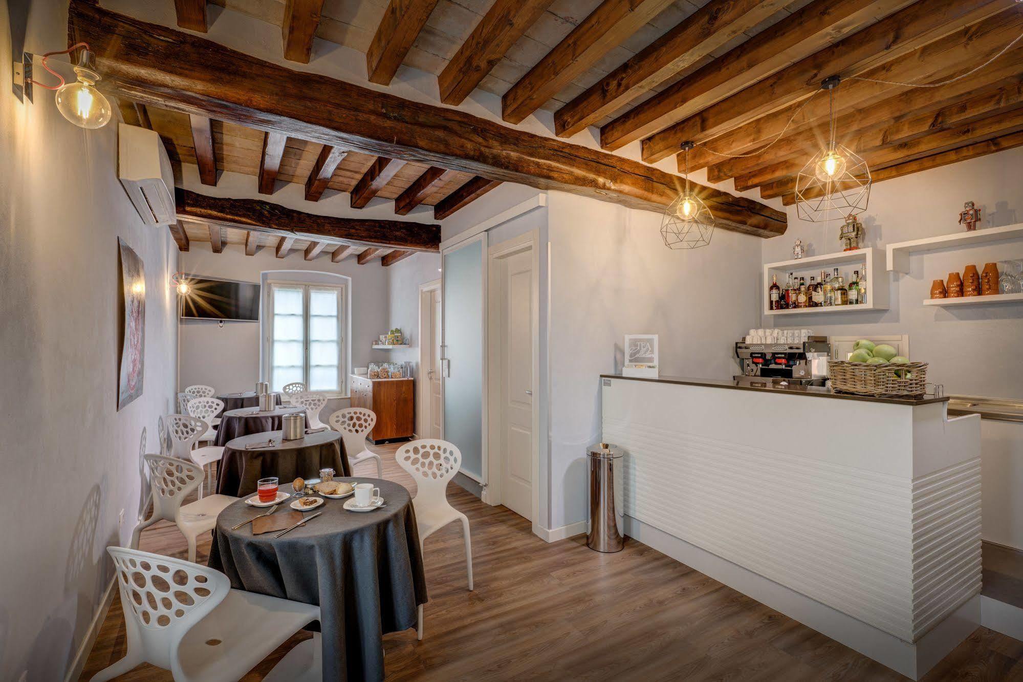 Hotel Cortaccia Sanvitale Sala Baganza Εξωτερικό φωτογραφία