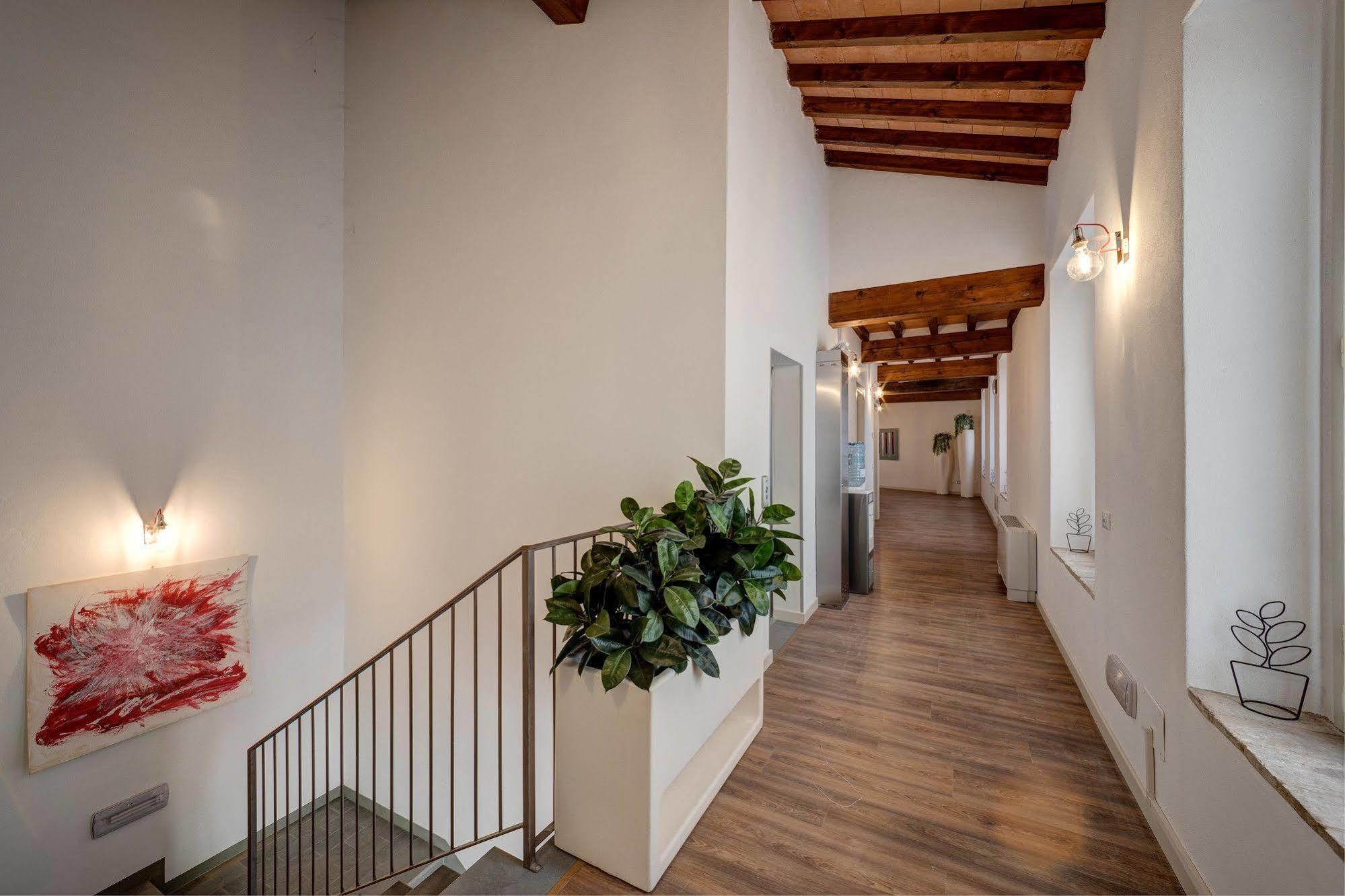 Hotel Cortaccia Sanvitale Sala Baganza Εξωτερικό φωτογραφία