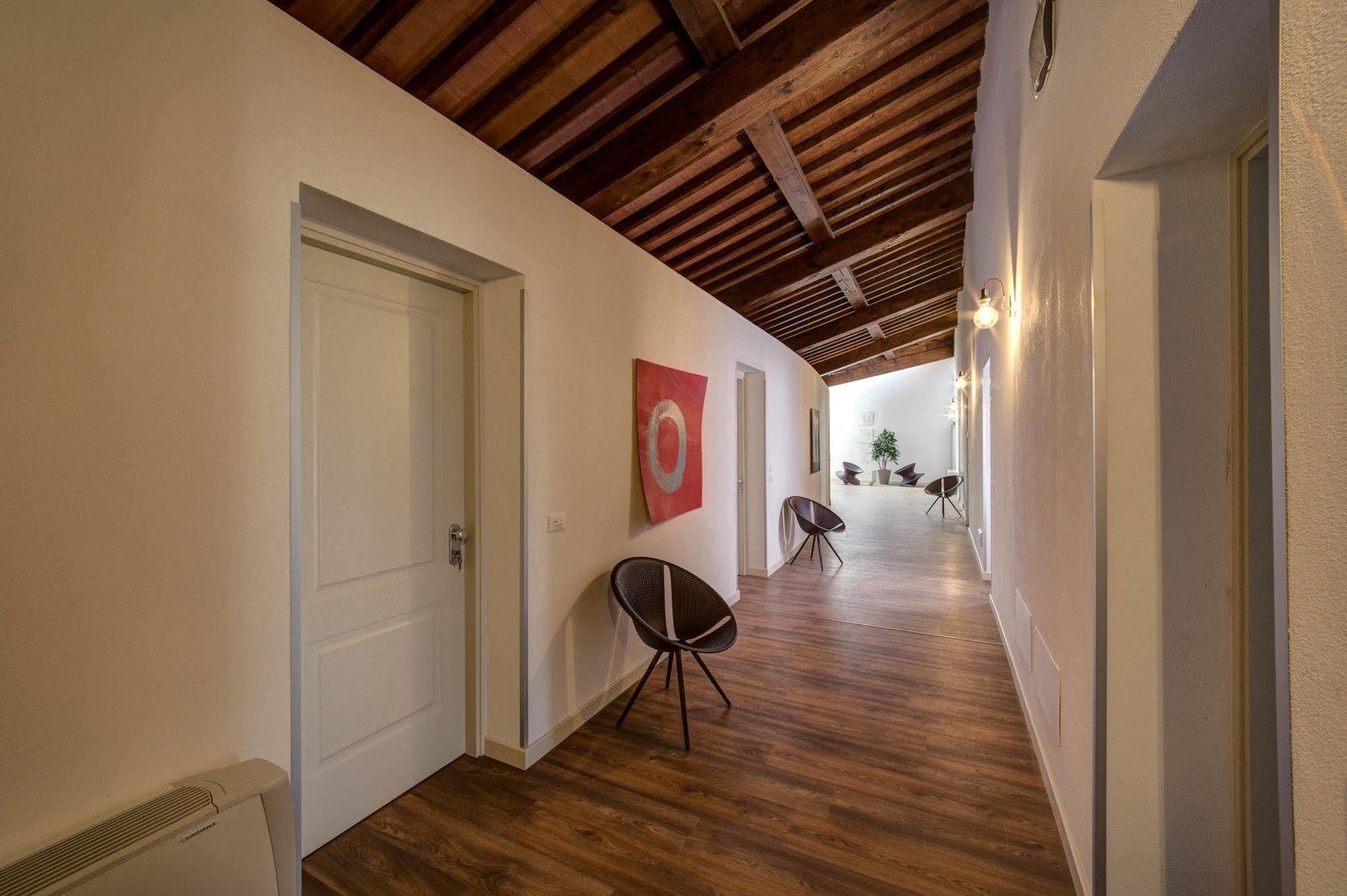Hotel Cortaccia Sanvitale Sala Baganza Εξωτερικό φωτογραφία
