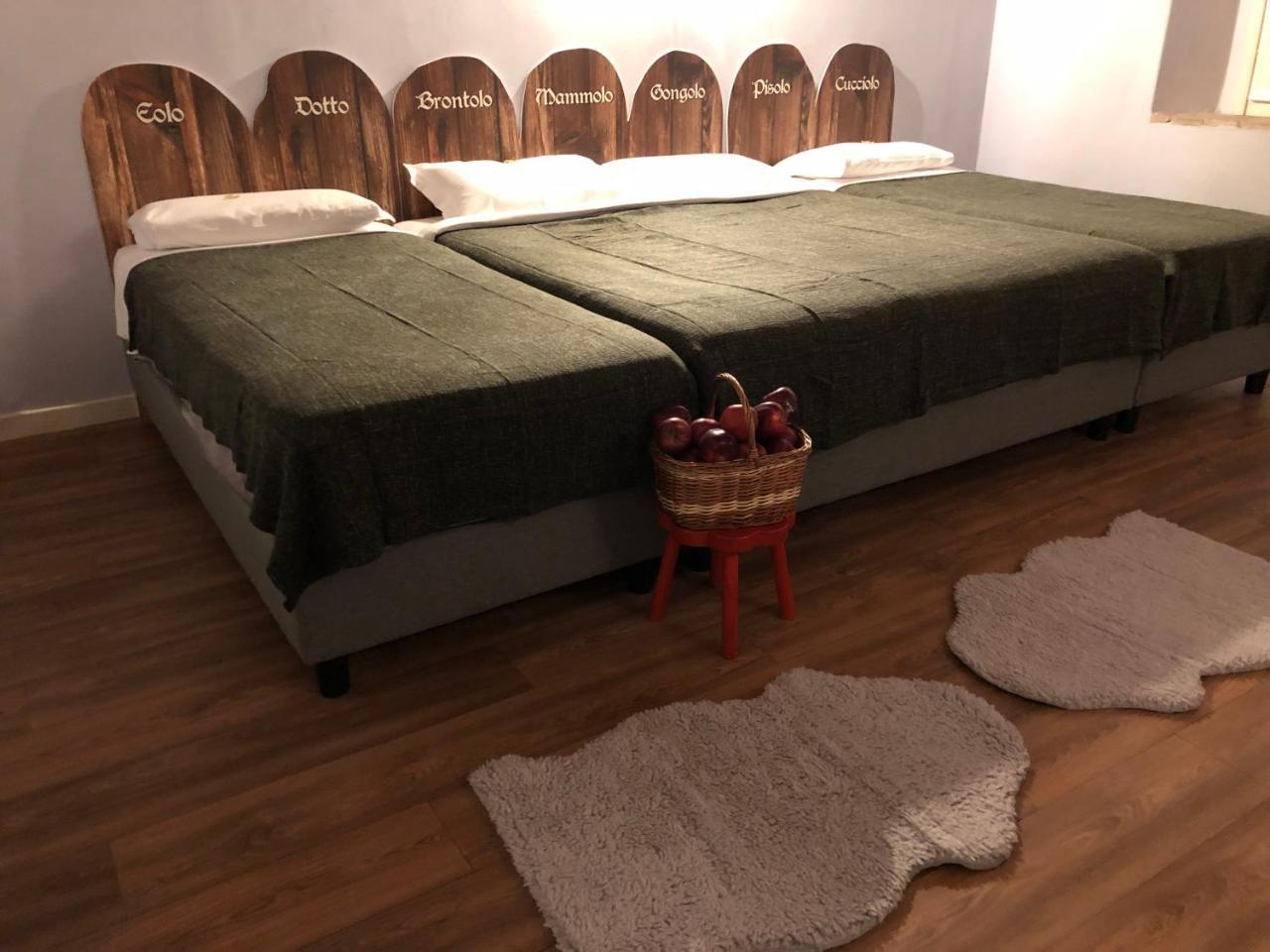 Hotel Cortaccia Sanvitale Sala Baganza Εξωτερικό φωτογραφία