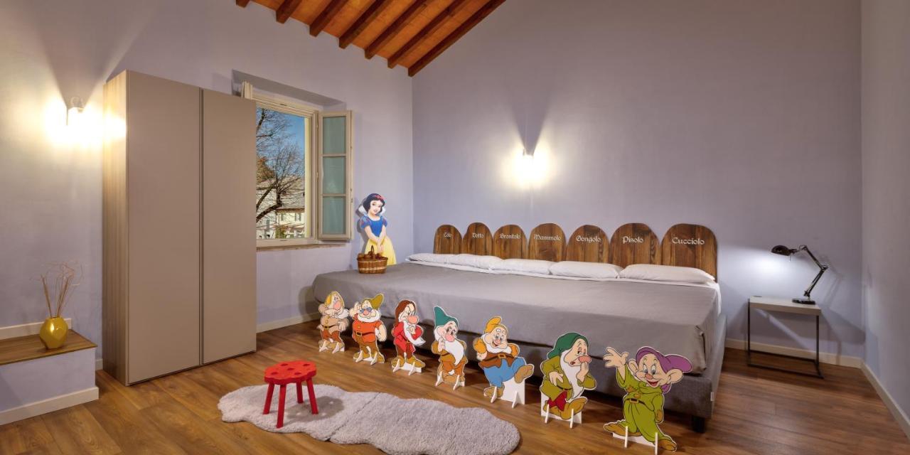 Hotel Cortaccia Sanvitale Sala Baganza Εξωτερικό φωτογραφία