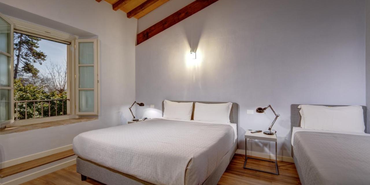Hotel Cortaccia Sanvitale Sala Baganza Εξωτερικό φωτογραφία