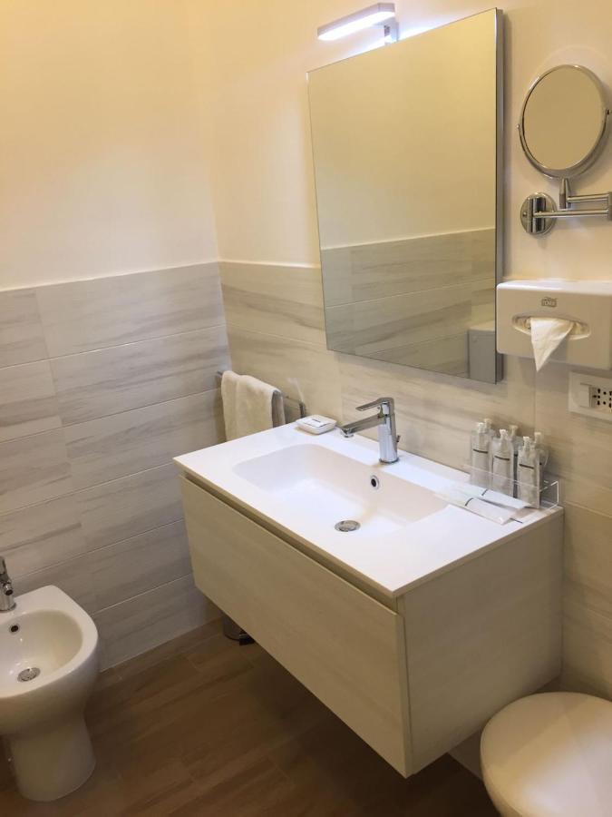 Hotel Cortaccia Sanvitale Sala Baganza Εξωτερικό φωτογραφία